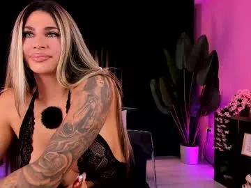 the_arabian_princess on Chaturbate