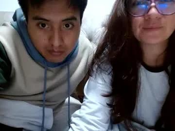 the_magnificent7 on Chaturbate