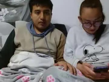 the_magnificent7 on Chaturbate