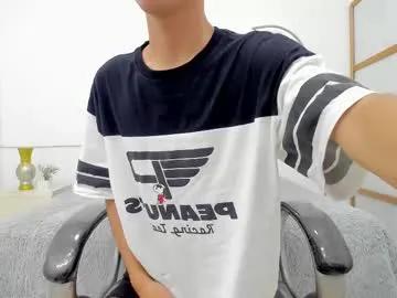 the_mark_king on Chaturbate