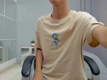 the_mark_king on Chaturbate