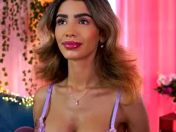 theayanna on Chaturbate