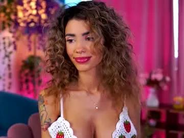 theayanna on Chaturbate