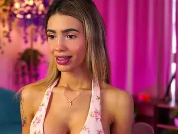 theayanna on Chaturbate