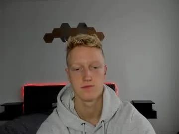 thejacob_d on Chaturbate