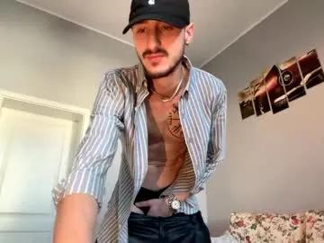 thejoker888 on Chaturbate
