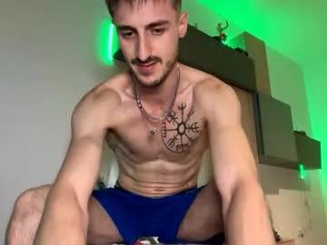 thejoker888 on Chaturbate