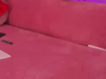 therealfallingangel on Chaturbate