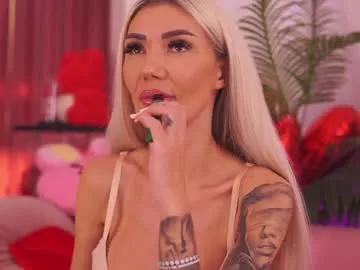 therealfallingangel on Chaturbate