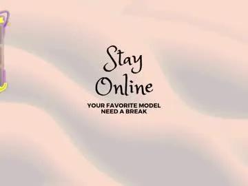 thesparkofdesire on Chaturbate