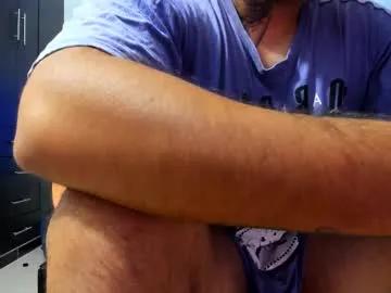 thiago_cp01 on Chaturbate