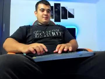 thiago_cp01 on Chaturbate