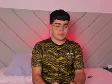 thiago_occonor on Chaturbate