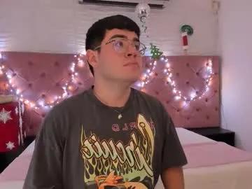 thiago_occonor on Chaturbate