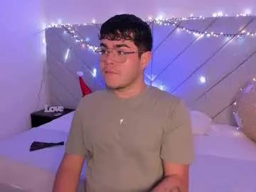 thiago_occonor on Chaturbate