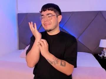 thiago_occonor on Chaturbate