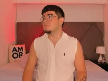 thiago_occonor on Chaturbate