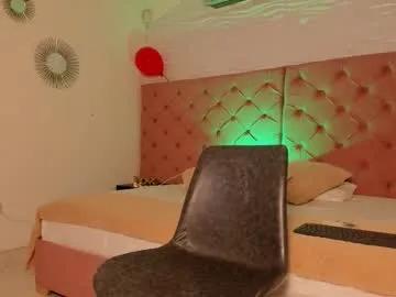 thiago_occonor on Chaturbate