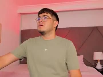 thiago_occonor on Chaturbate