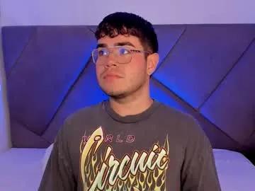 thiago_occonor on Chaturbate