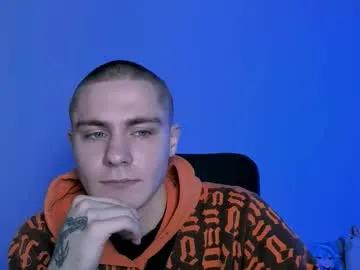 thomas_crow on Chaturbate