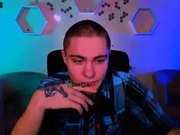 thomas_crow — GOAL: Make me happy [25 tokens remaining] Welcome to my room! #bigdick #cum #foreskin #teen #new