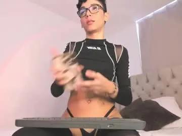 thomythompson on Chaturbate