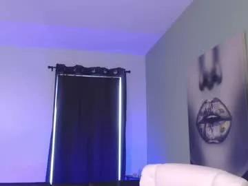 tiabellaxxx on Chaturbate