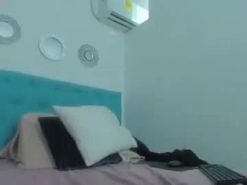 tiffany_hot19_ on Chaturbate