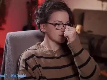 tiffanyriox on Chaturbate