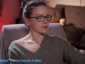 tiffanyriox on Chaturbate