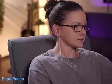 tiffanyriox on Chaturbate