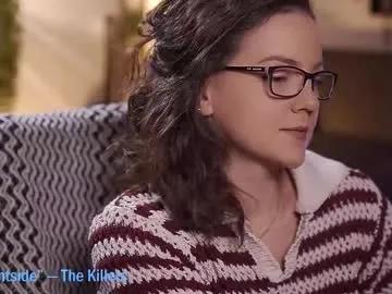 tiffanyriox on Chaturbate