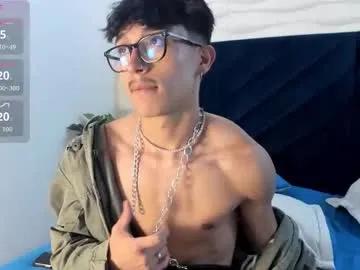 tim__fox on Chaturbate