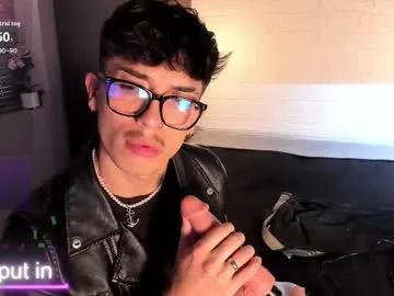 tim__fox on Chaturbate