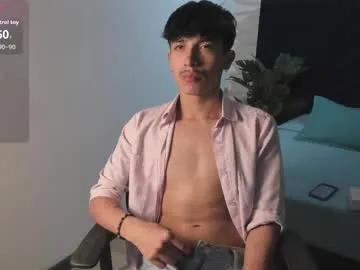 tim__fox on Chaturbate