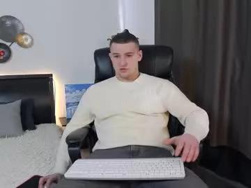 tim_mart on Chaturbate