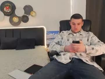 tim_mart on Chaturbate