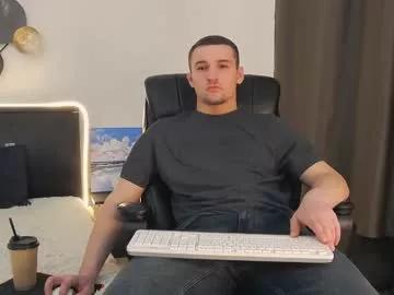 tim_mart on Chaturbate