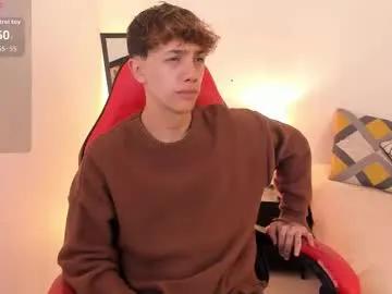 timothy_ross on Chaturbate