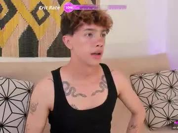 timothy_ross on Chaturbate
