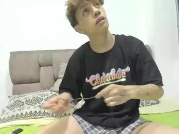 timothy_ross on Chaturbate