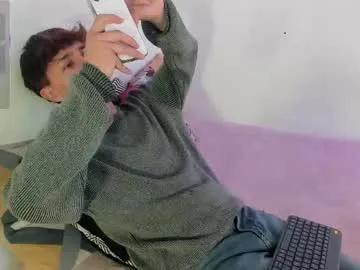 timothy_ross on Chaturbate