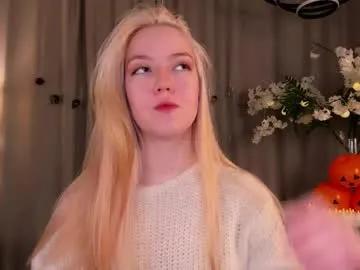 tinastevenson on Chaturbate