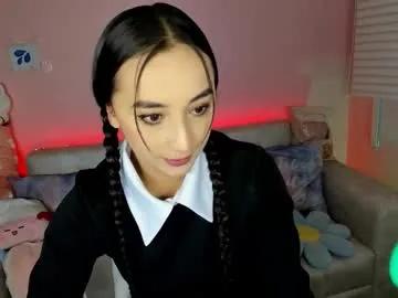 tiny_cora on Chaturbate