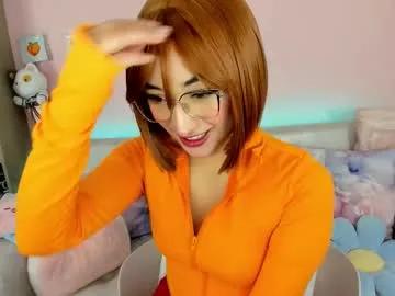 tiny_cora on Chaturbate