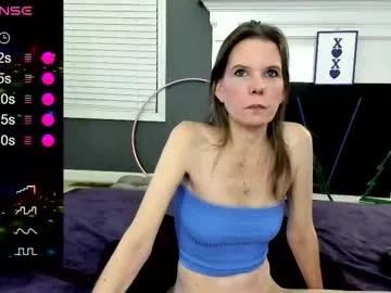 tinyvixxen on Chaturbate