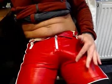 toadinhole on Chaturbate