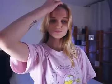 tobicovitt on Chaturbate