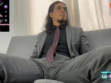 tom_blunt96 on Chaturbate